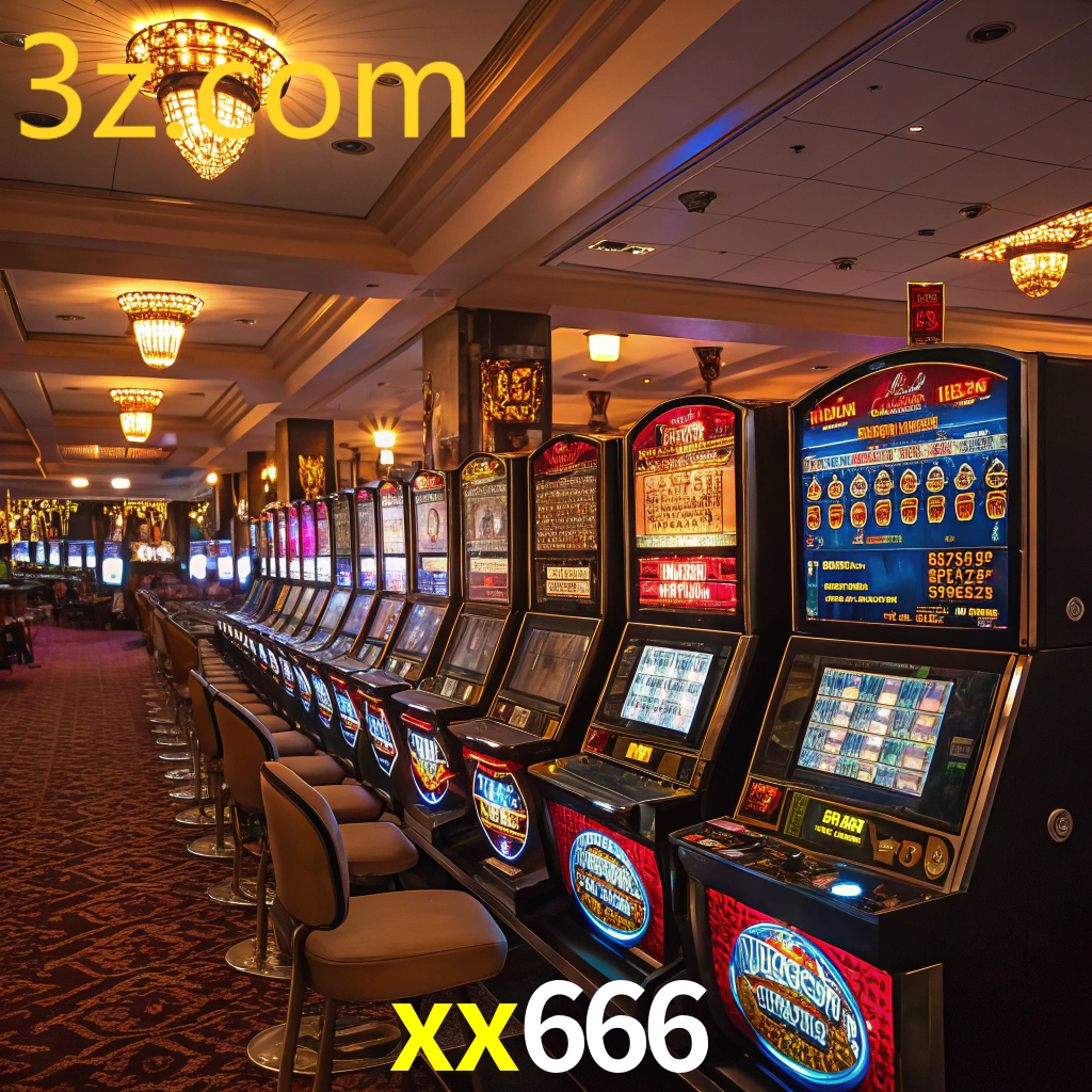 Verificação de Conta XX666.COM